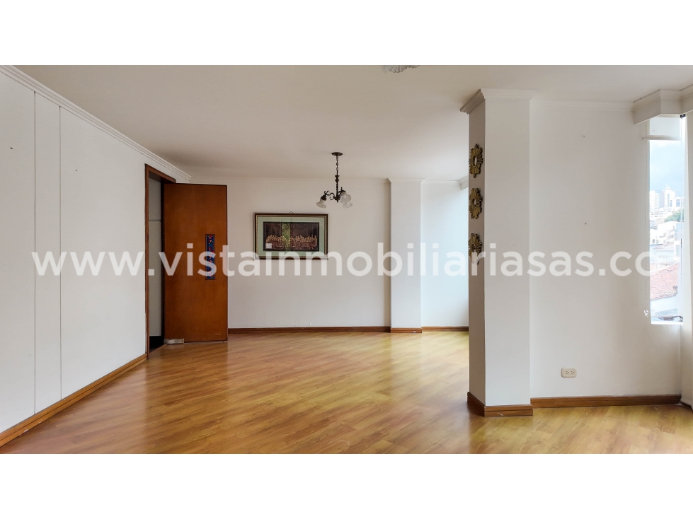 Venta Apartamento Palermo, Manizales — foto 2