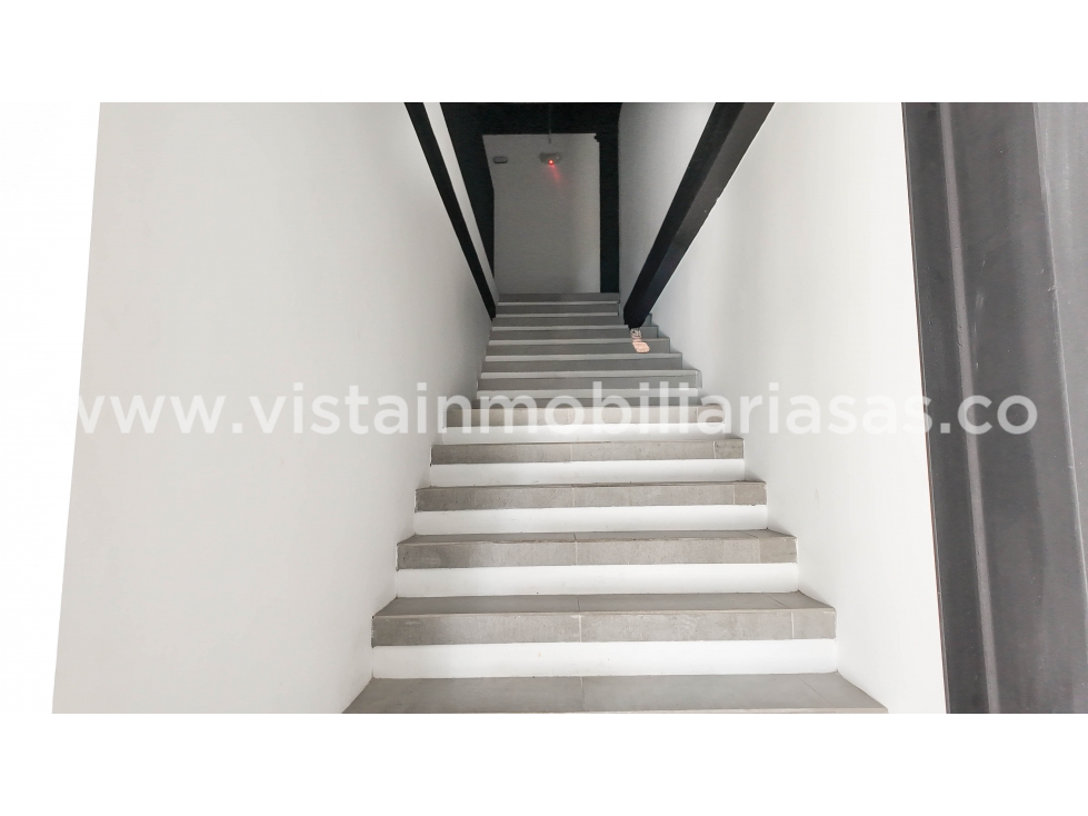 Arriendo local/Oficinas Sector de Versalles/Faneón, Manizales — foto 5