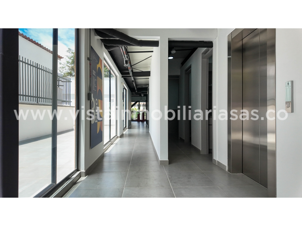 Arriendo local/Oficinas Sector de Versalles/Faneón, Manizales
