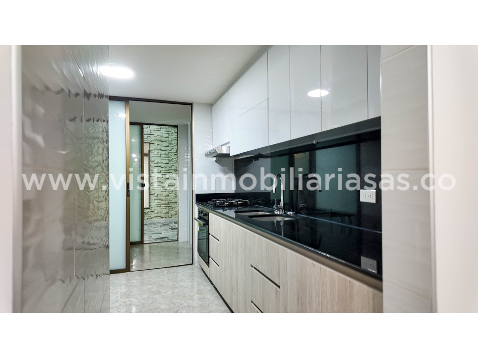 Venta Apartamento Palermo, Manizales — foto 2