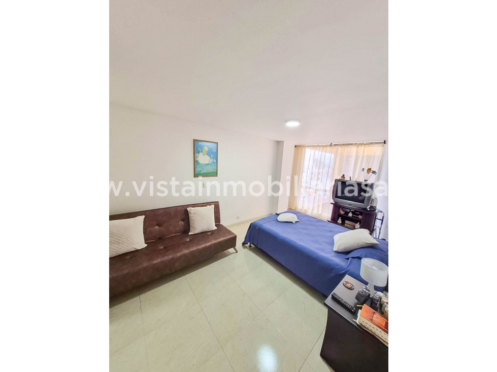 Venta Apartamento Sector Avenida Paralela, Manizales