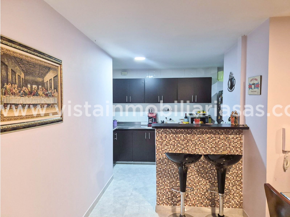 Venta Apartamento Villa Pilar/La Linda, Manizales — foto 4