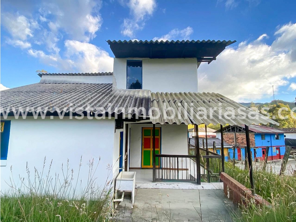 Venta Casa Campestre, San Felix, Caldas - 2