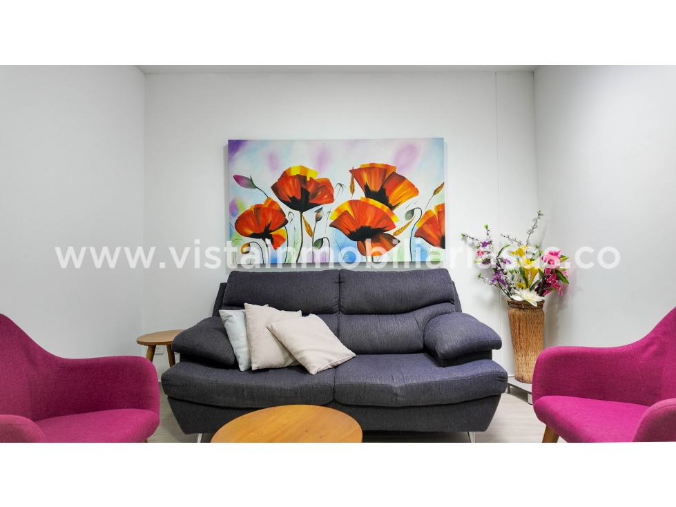 Venta Apartamento Sector Fatima, Manizales — foto 2