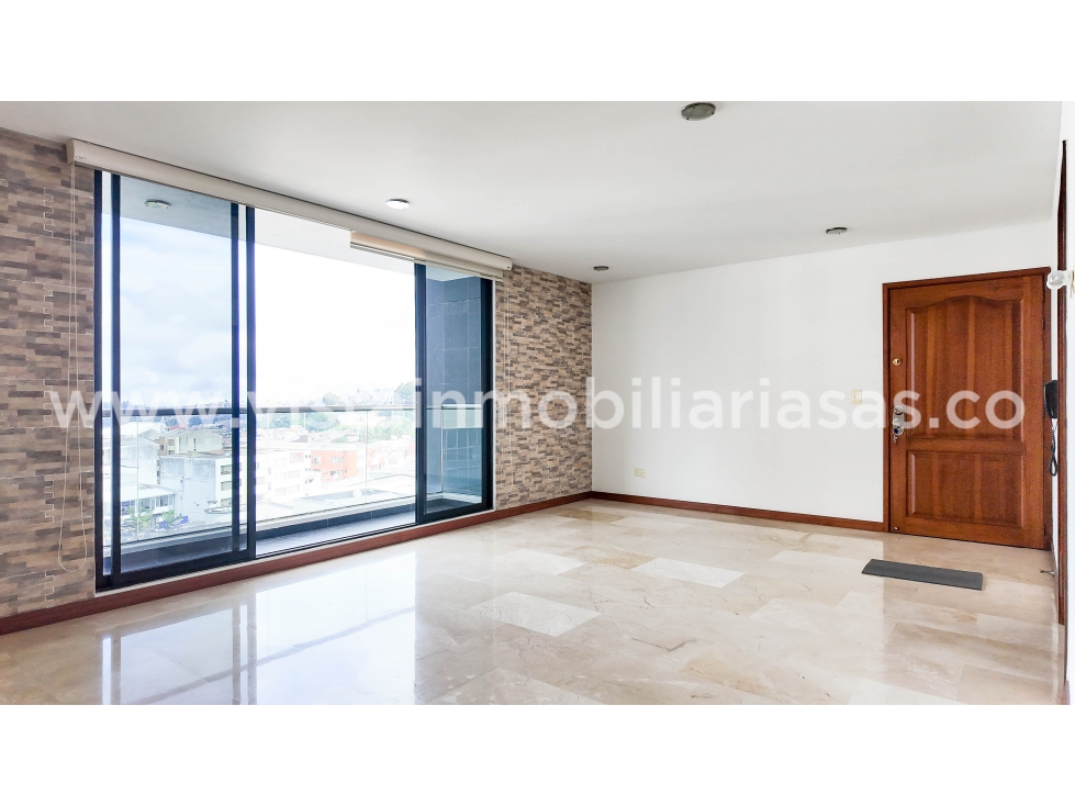 Venta Apartamento Palermo, Manizales