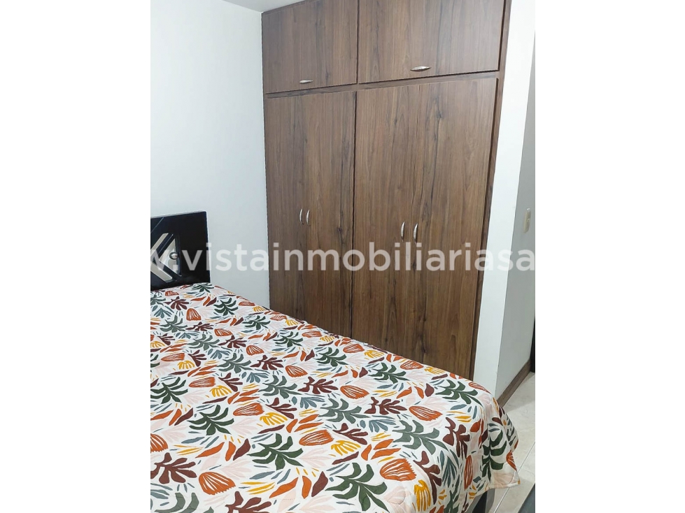 Venta Apartamento Sector Las Américas, Manizales — foto 5
