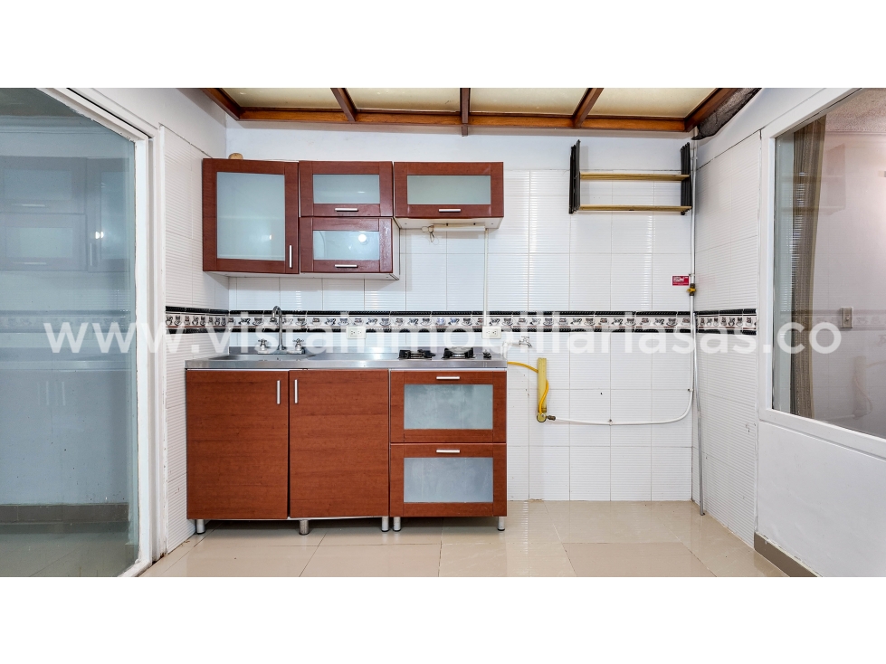 Venta Apartamento Sector Palermo, Manizales