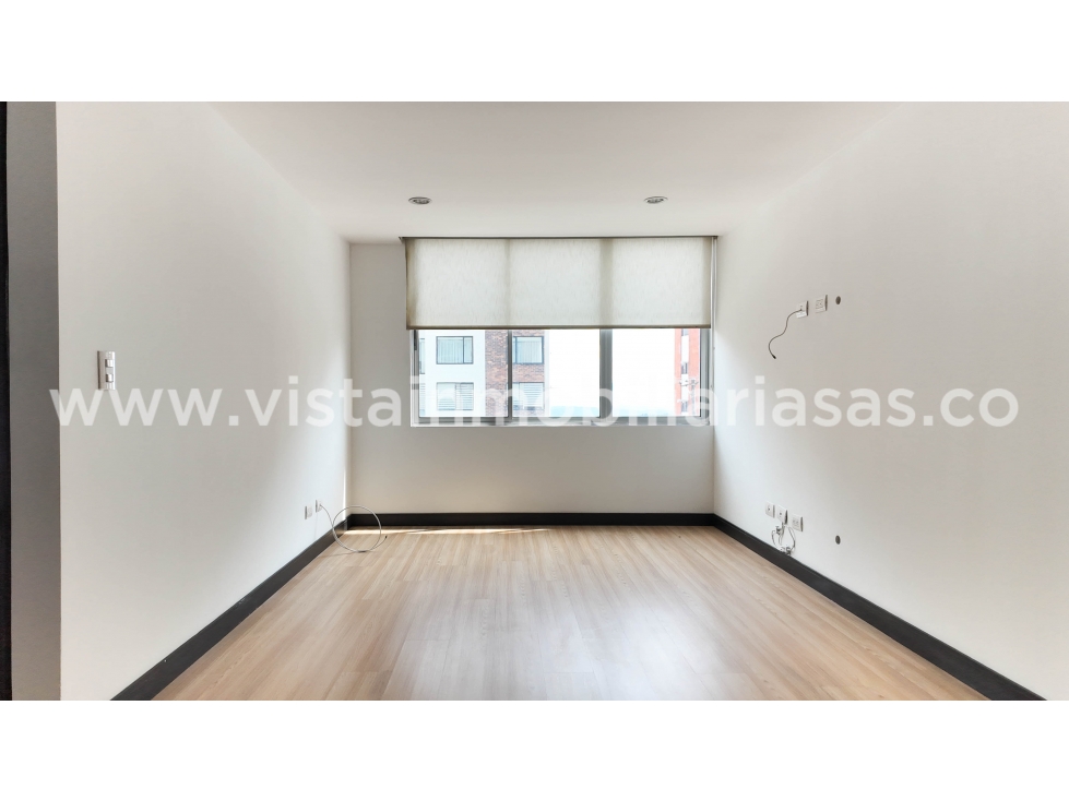 Arriendo Apartaestudio Guayacanes, Manizales — foto 4