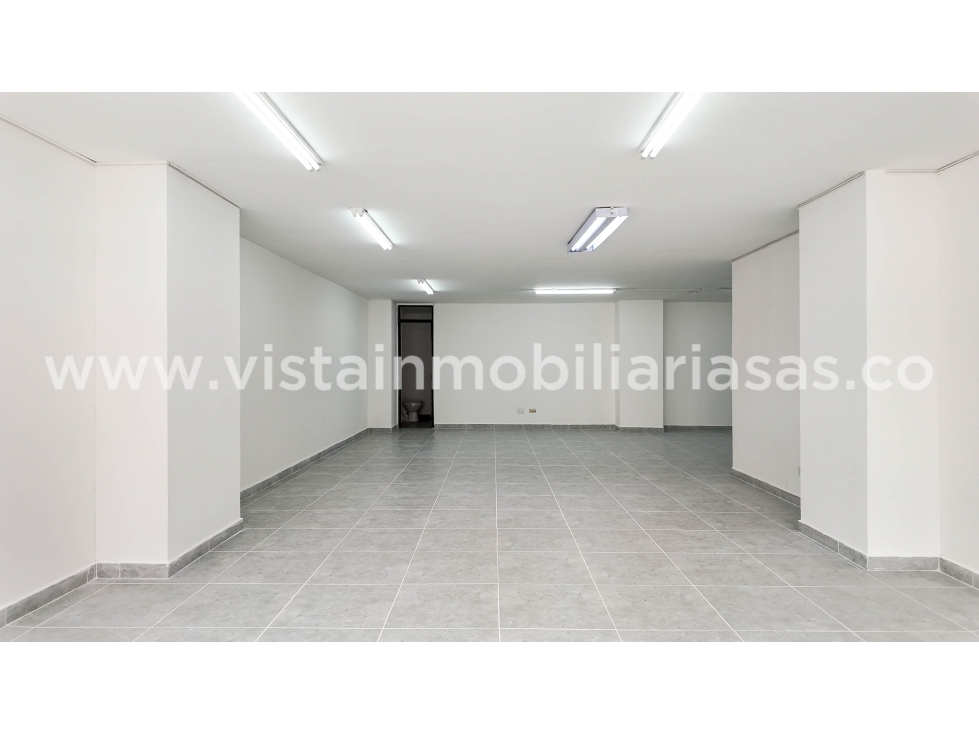 Arriendo Oficina Centro, Manizales