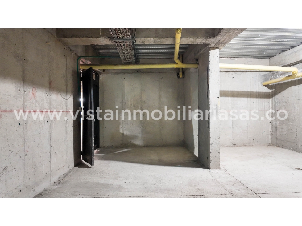 Arriendo Bodega La Pradera, Villamaría - 6