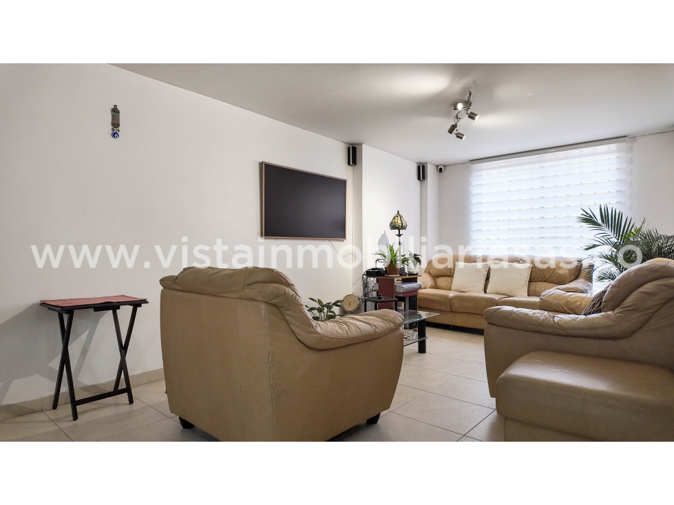 Venta Apartamento Sector Palermo, Manizales