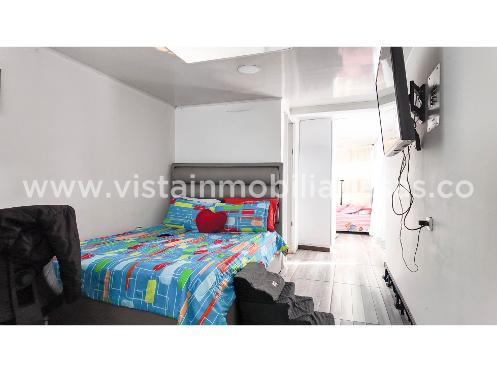 Venta Casa Sector La Leonora, Manizales