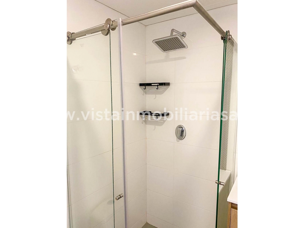 Arriendo Apartaestudio Sector Avenida Santander, Manizales — foto 5