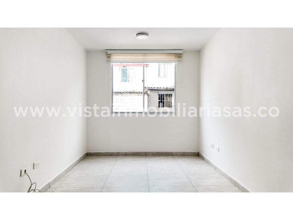 Venta Apartamento en el Sector de La Francia, Manizales — foto 3