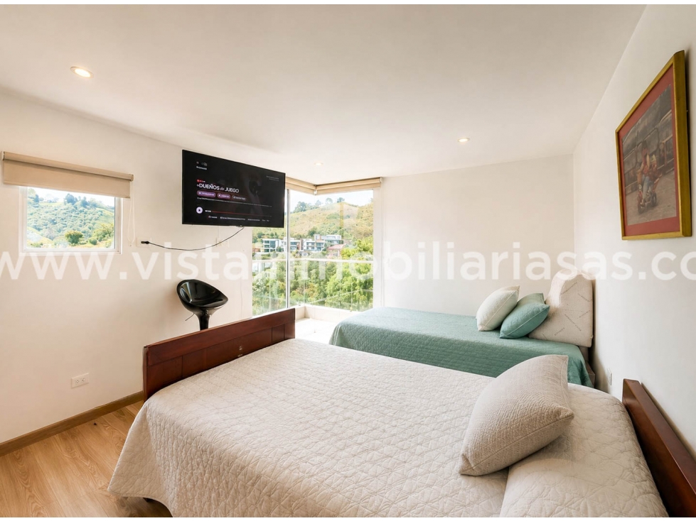 Venta Apartamento San Marcel, Manizales — foto 2