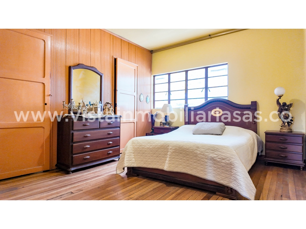 Venta Casa Sector La Estrella, Manizales