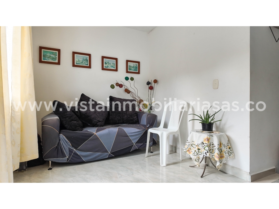 Venta Casa en el Sector La Sultana, Manizales - 3