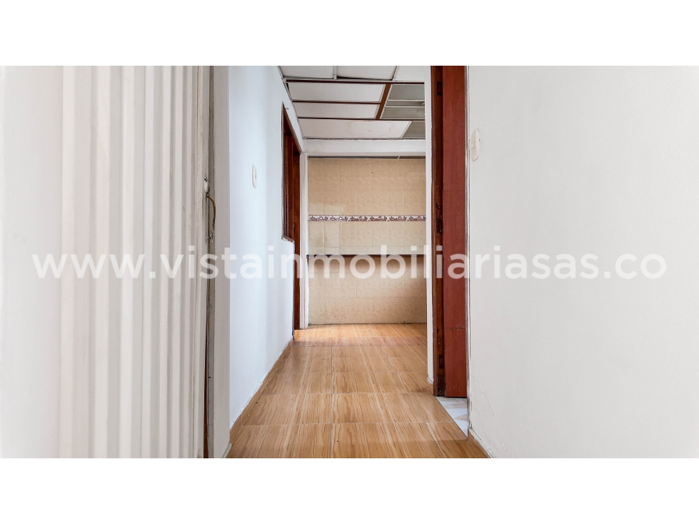 Arriendo Apartaestudio Versalles, Manizales - 1