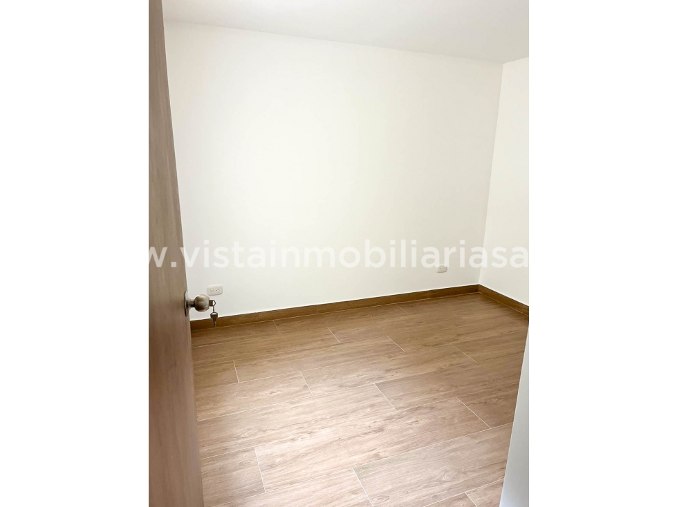 Venta Apartamento Alcázares, Manizales - 4