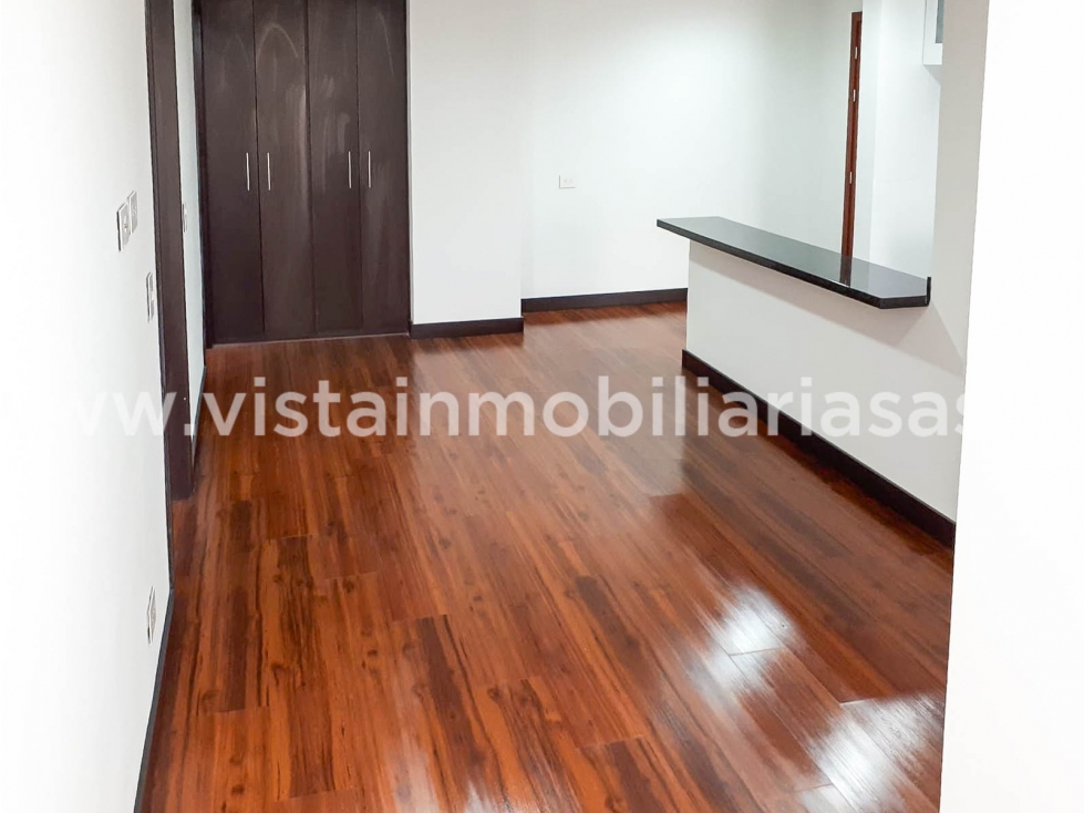 Venta Apartaestudio Palermo, Manizales - 3