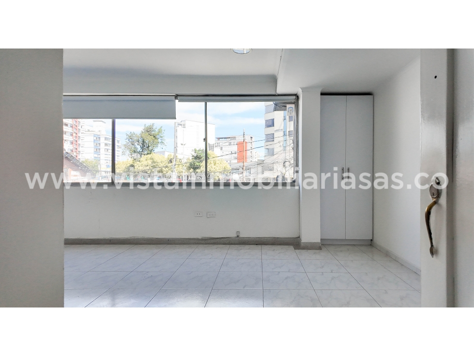 Arriendo Oficina Sector Avenida Santander, Manizales - 1