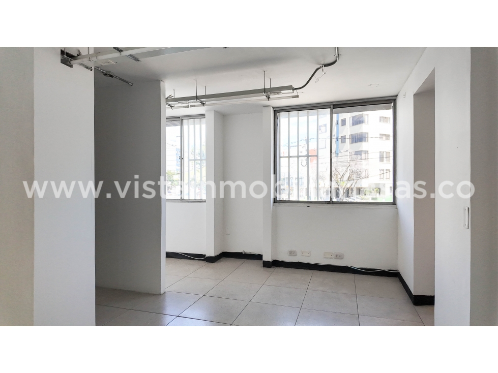 Arriendo Oficina Sector Avenida Santander, Manizales - 3