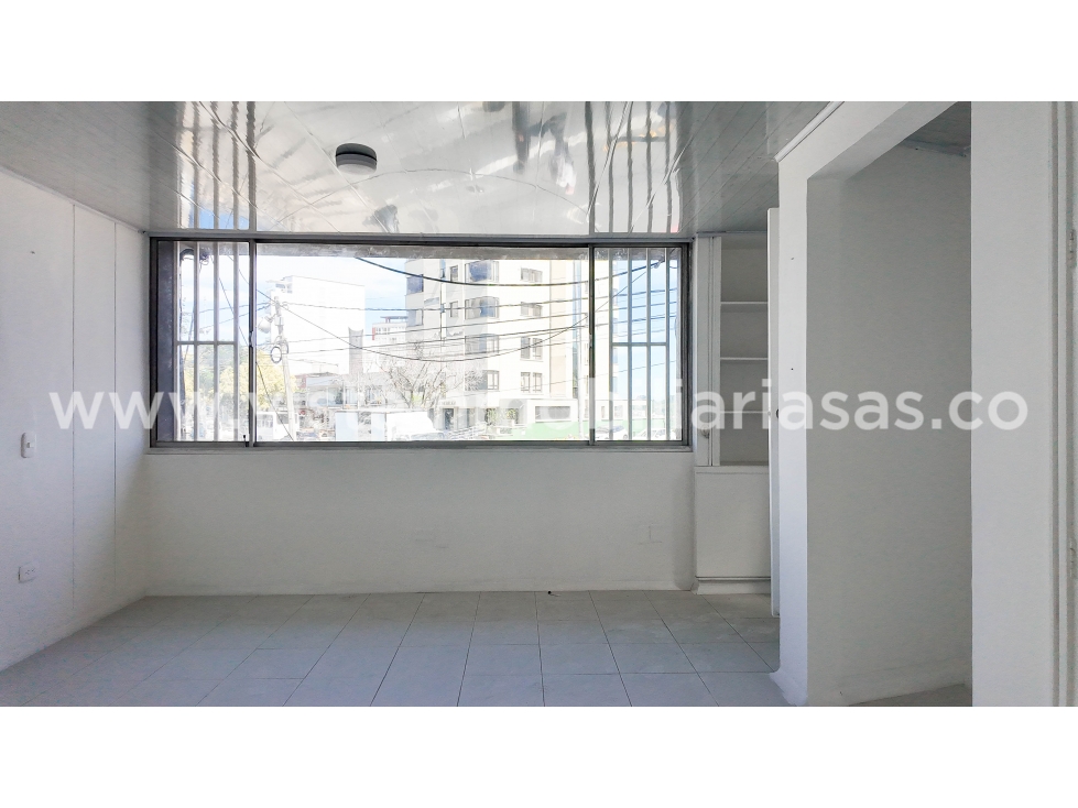 Arriendo Oficina Sector Avenida Santander, Manizales - 1