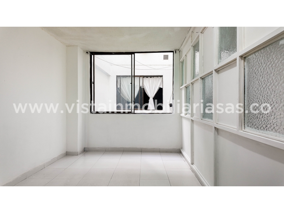 Venta Apartaestudio Belén, Manizales