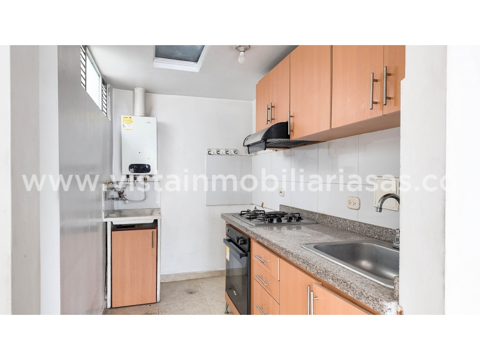 Venta Apartamento Sector Chipre, Manizales - 1