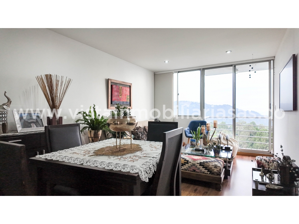 Venta Apartamento Sector Batallón/Avenida Santander, Manizales - 1