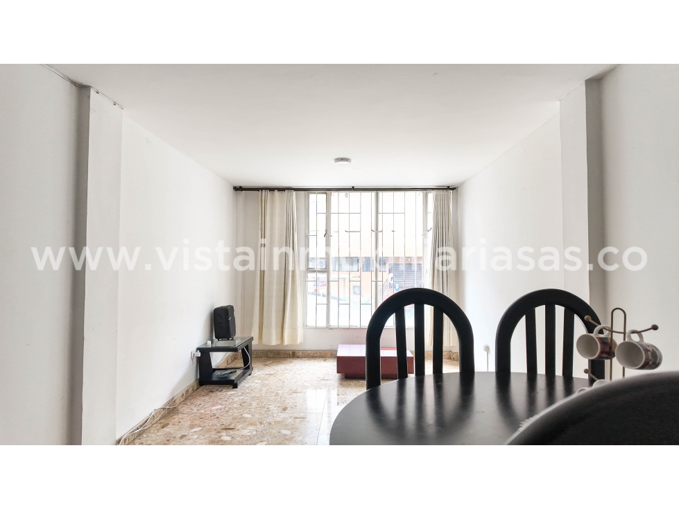 Venta Apartamento Sector Villa Pilar, Manizales — foto 2