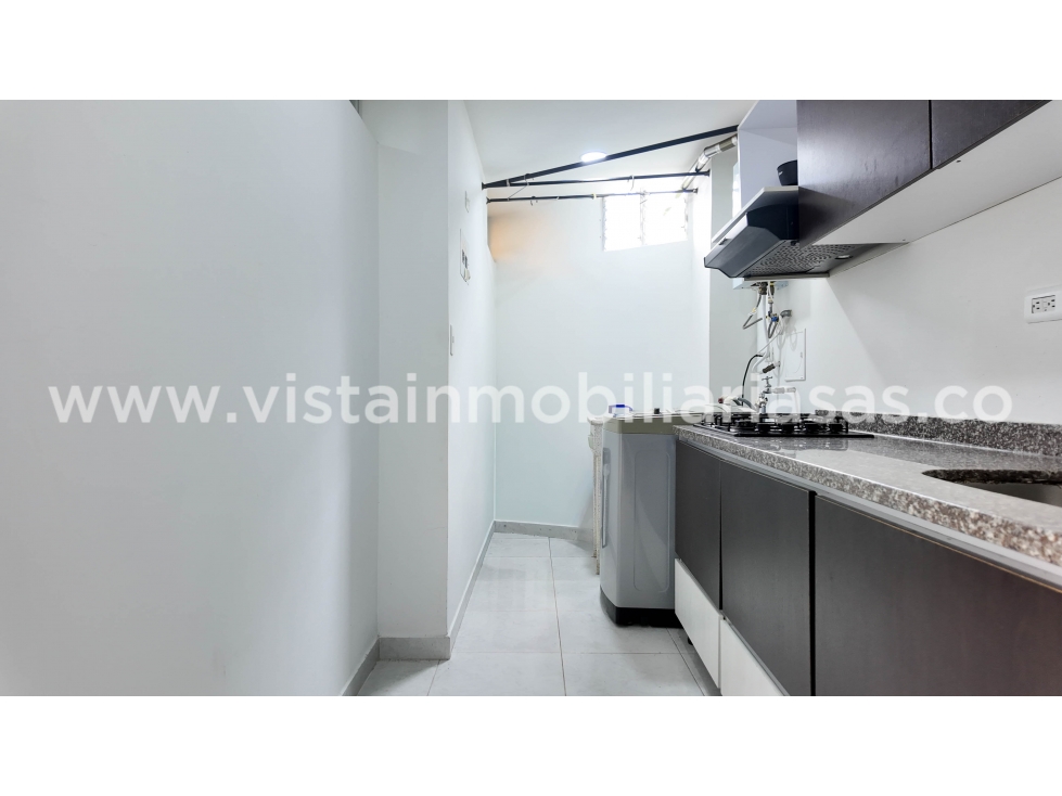 Arriendo Apartamento Sector San Rafael, Manizales — foto 4