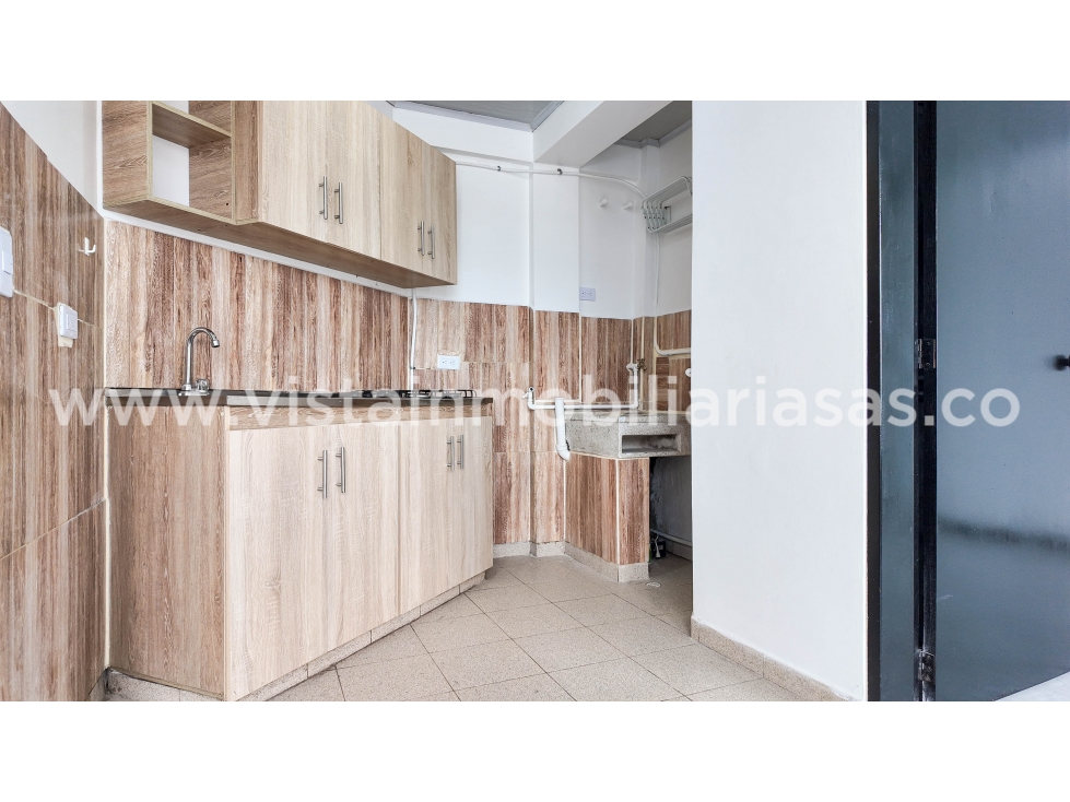 Venta Apartamento Sector Chipre, Manizales