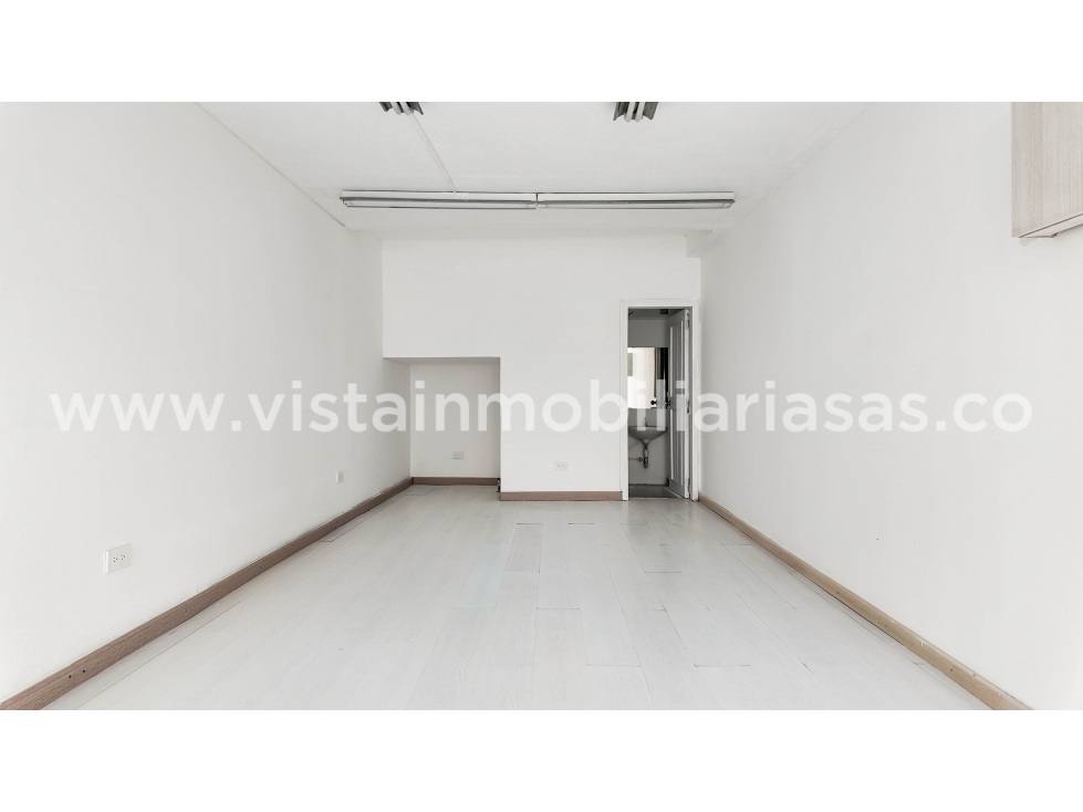 Arriendo Local Sector Belén Santander, Manizales