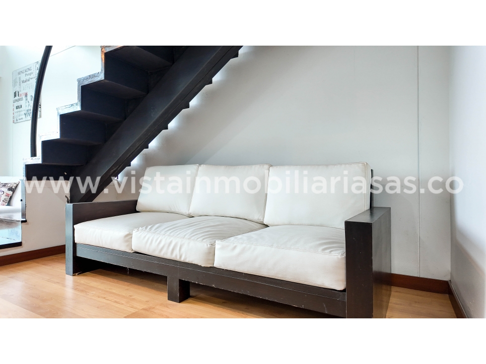 Arriendo Apartaestudio Palermo, Manizales — foto 5