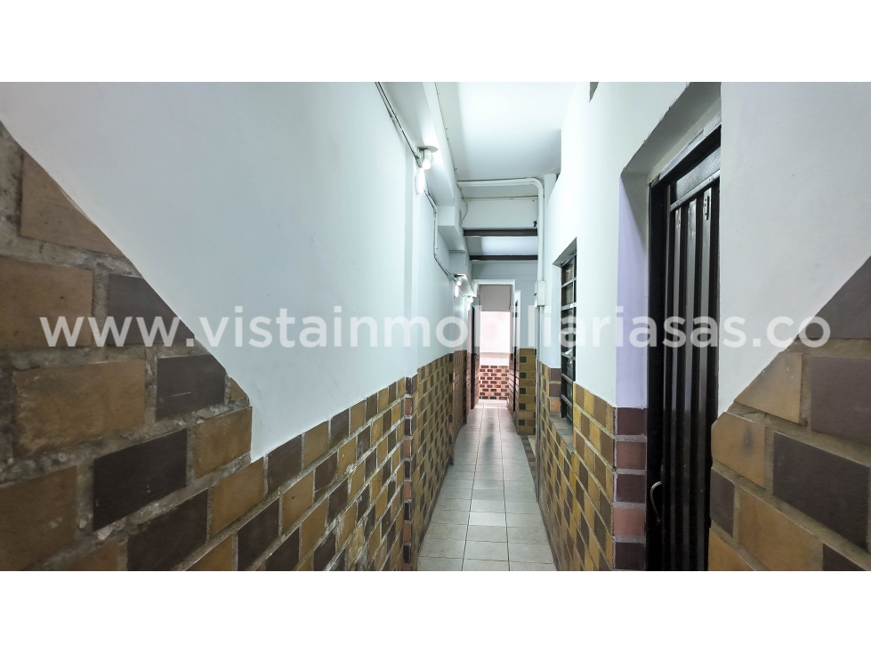 Venta Casa con Renta Sector Liborio, Manizales - 1