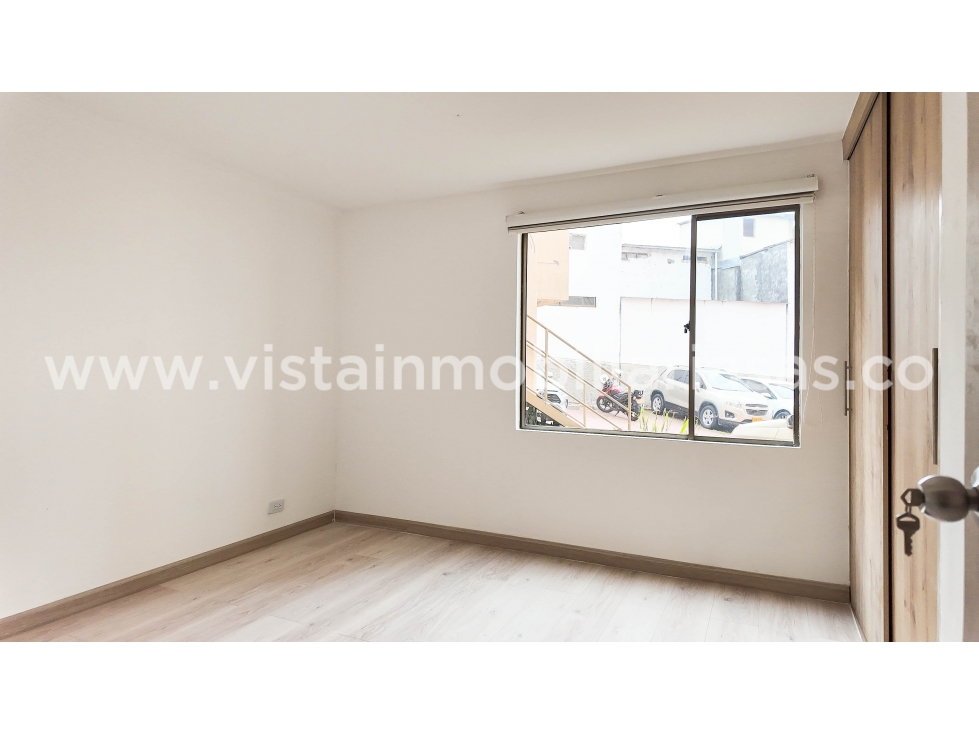 Venta Apartamento La Arboleda, Manizales — foto 3