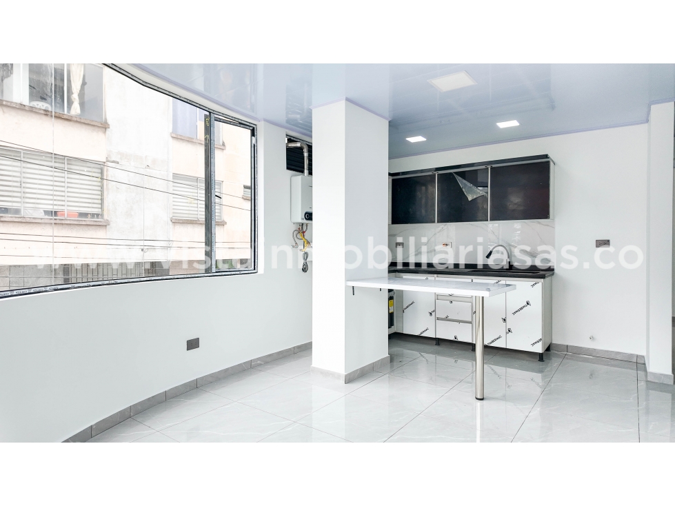 Venta Apartamento Linares, Manizales