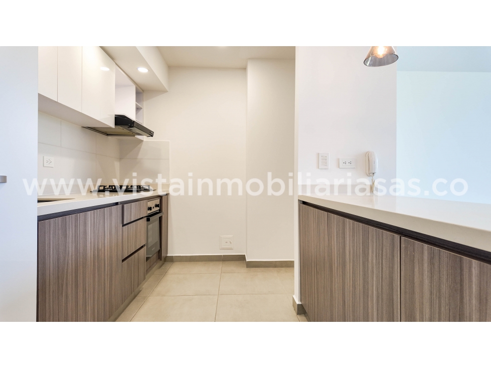 Venta Fantástico Apartamento Milán, Manizales — foto 2