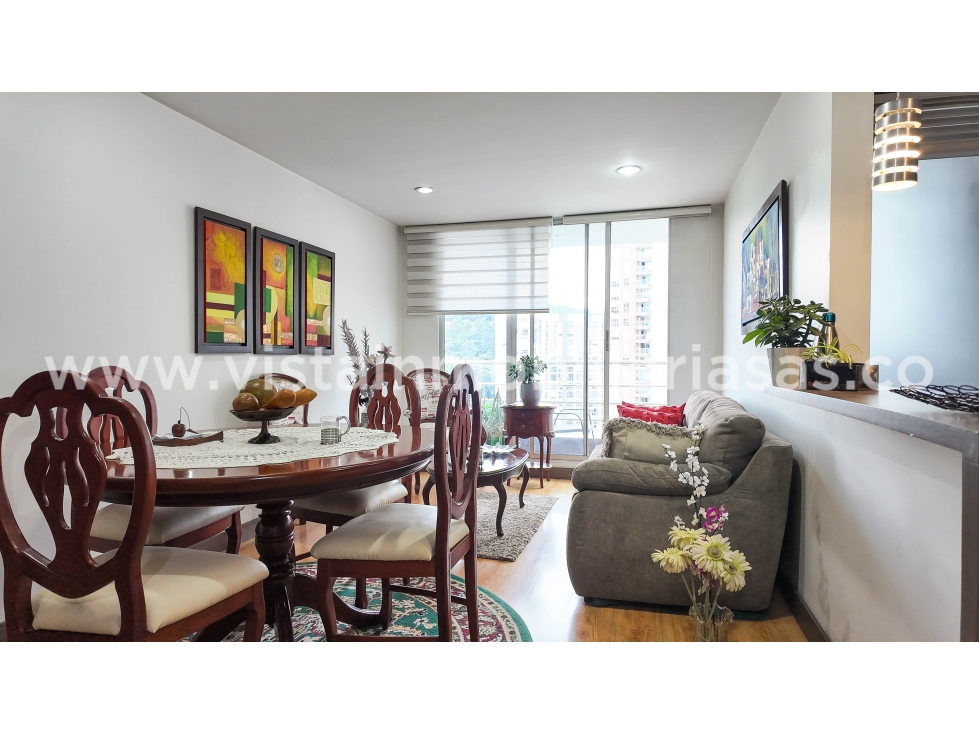 Venta Apartamento Sector Laureles, Manizales