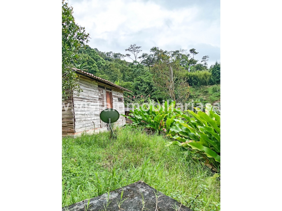 Venta Casa Campestre, Neira, Caldas - 1