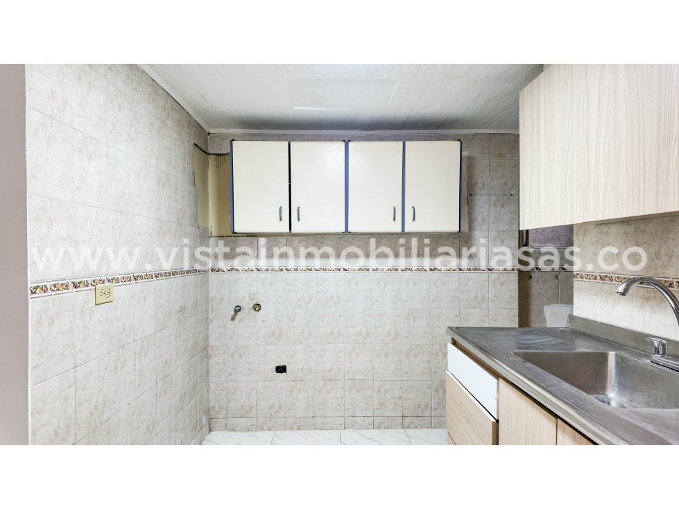 Arriendo Apartamento Milán, Manizales — foto 2