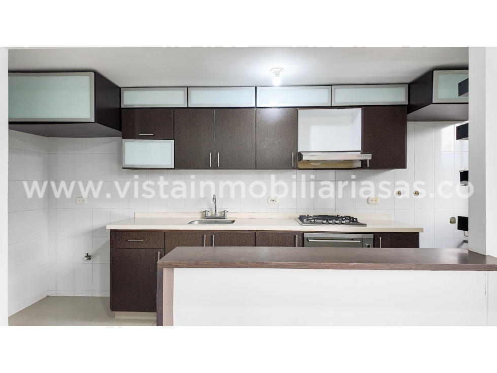 Arriendo Apartamento Sector Palermo, Manizales — foto 2