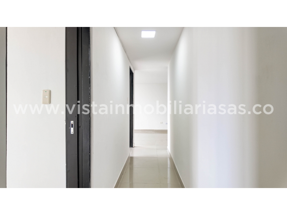 Arriendo Apartamento Sector Villa Pilar, Manizales — foto 3