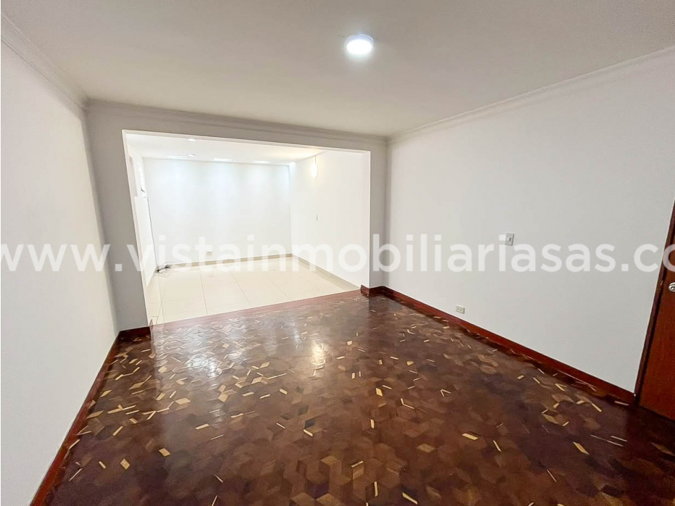 Arriendo Local/Oficina Sector La Camelia, Manizales - 1