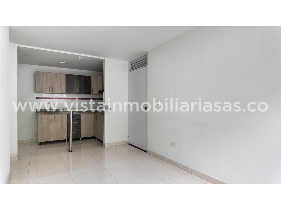 Arriendo Apartamento en el Sector de La Francia, Manizales