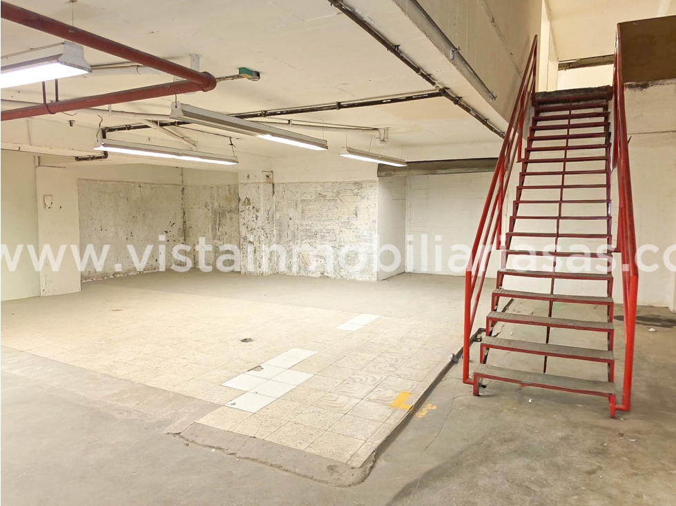 Arriendo Local en Centro Comercial Sector Centro, Manizales - 1