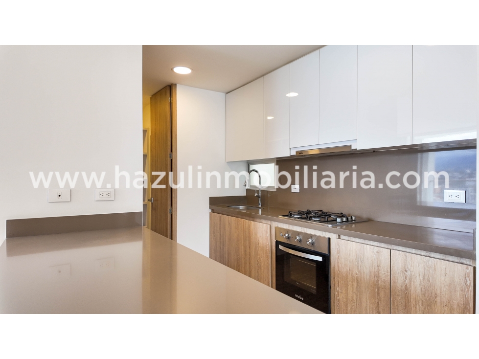 Arriendo Apartamento Sector Laureles, Manizales