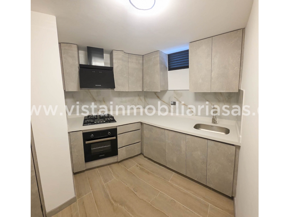 Venta Apartamento Sector Palermo, Manizales — foto 4