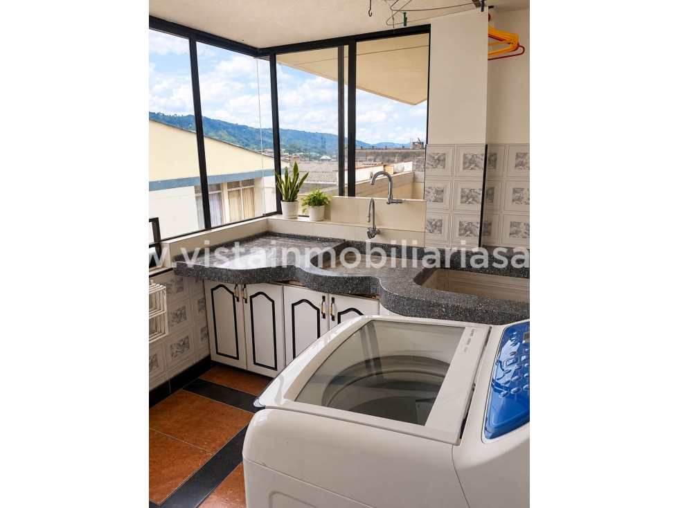 Venta Apartamento Chinchina, Caldas - 5